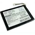 Navigon BI-GC411-1K6KAY 1600mAh Battery