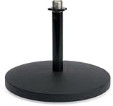 Samson Audio MD5 Desktop Microphone Stand