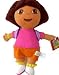 Dora the Explorer Fiesta Plush Toy