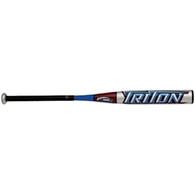 2009 Louisville Slugger YB91T TPX (-12) Triton Youth Bat by 