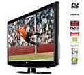 Lg 22LD320 LCD Television + LCD 5 Wall Bracket for LCD screens