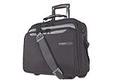 Belkin NE-10 Notebook Trolley - Carrying case - black, slate blue