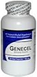 Genecel (150 Capsules) - Concentrated Herbal Blend - Dietary Supplement