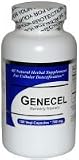 Genecel (150 Capsules) - Concentrated Herbal Blend - Dietary Supplement