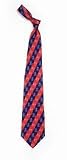 Los Angeles Angels of Anaheim Pattern 1 All Silk Adult Tie from Eagles Wings