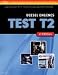 ASE Test Preparation Medium/Heavy Duty Truck Series Test T2: Diesel Engines (Delmar L...
