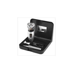 3 In 1 Smart Shaver Razor Hair Trimmer Sideburn Groomer