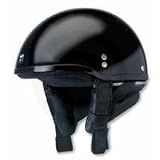 NOLAN CRUISE HALF HELMET OUTLAW BLACK SM 527151738244201
