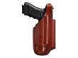 Bianchi 90 Vision Holster Right Hand Black Sig P229