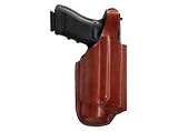 Bianchi 90 Vision Holster Left Hand Black Sig P229