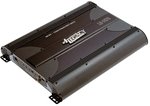Legacy LA478 600 Watt 2 Channel Bridgeable MOSFET Amplifier **FREE GIFT WHEN YOU ORDER THIS ITEM FROM NEW IMAGE CAR HIFI**