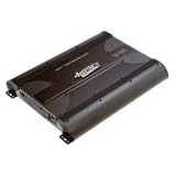 Buy 600 Watt 2 Channel Bridgeable MOSFET Amplifier by Legacy