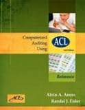 Computerized Auditing Using ACL 2nd Edition Reference