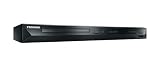Toshiba BDX3100KE 3D-Blu-ray-Player (HDMI, Upscaler 1080p, DivX, USB) schwarz