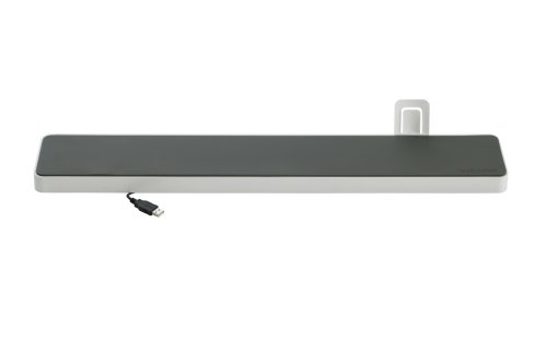 Bluelounge SpaceStation Kabelstation (4x USB 2.0) wei&szlig;