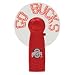 Ohio State Buckeyes NCAA Message Fan Blister Pack