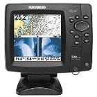 Humminbird  598Ci HD SI Combo Side Imaging/Down Imaging DualBeam Fishfinder and GPS (408950-1)