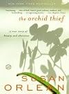 The Orchid Thief