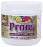 Praas Ayurvedic Herbal Tonic, 1.1 lb (500 g)