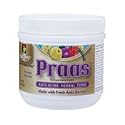 Praas Ayurvedic Herbal Tonic, 1.1 lb (500 g)