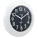 Digital Wall Clock ABL Corp HC-CLOCK Wall Clock Hidden Camera