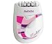 BABYLISS Epilateur Miniliss 8781E fuchsia