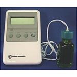 Fisher Scientific Refrigerator Thermometer - Model 06-664-11 - Each
