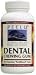Dental Chewing Gum, Fruit 100 Pc Bottle from Peelu Dental Care A chewing gum that whitens your teeth as you chew? It's true! This sugar-free, fruit-flavored "toothbrush gum" contains natural Peelu fibers that polish gently while you chew for whiter teeth and a more beautiful smile. It's a delicious way to keep your teeth looking their best. Dental Chewing Gum, Fruit 100 Pc Bottle from Peelu Dental CareUPC: 021376890866