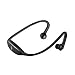 Motorola Bluetooth Active Headphones S9 - Headset ( behind-the-neck ) - wireless - Bluetooth