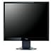 Fujitsu Siemens Scaleoview D19-1 19 Zoll TFT Monitor schwarz mit Lautsprechern DVI (Kontrast 1000:1, 5 Ms Reaktionszeit)