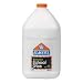 Elmer's E340 Elmer's Washable School Glue, 1 Gallon