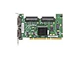 Apple Dual Channel Ultra320 SCSI PCI-X Card - Storage controller (RAID) - 2 Channel - Ultra320 SCSI - 320 MBps - RAID 0, 1, 5 - PCI-X