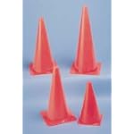 White Line Equipment 15" PRACTICE CONE, Practice Cone, Soccer, MASA