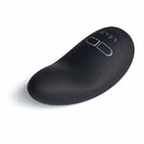LELO【LILY】Black Satin /リリィ ブラックサテン