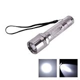 Beam Tech F-09 CREE Q5 5W 180LM Flashlight Electric Torch