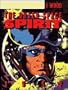 The Outer Space Spirit: 1952 (The Spirit)