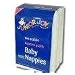 SUPREME QUALITY 12 PACK TERRYS NAPPIES.