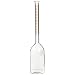 Kimble Kimax 516-20 Glass 20% Ice Cream and Half and Half Cream Test Bottle (Case of 12)
