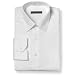 Geoffrey Beene Mens White Dress Shirt : 15 1/2, 32-33 Image