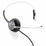  : Plantronics H51 H51 Supra Voice Tube