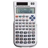 Dual Power Scientific Calc