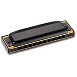 Harmonicas