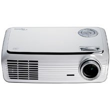 OPTOMA HD65 HD65 HOME THEATER PROJECTOR