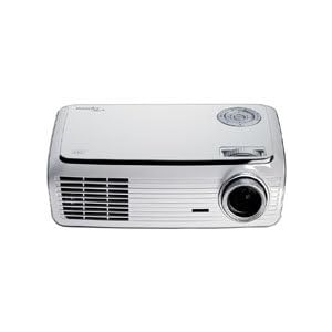 Optoma HD65 DLP 4000:1 16:9 1600L 720P HIGH DEF 4LBS