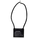 フォステクス フィルムコンデンサー（2.2μF・1個） CP2.2