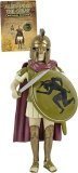 Alexander the Great Action Figure