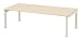 YAMAZEN CYBERCOM �V���v���f�X�N CPE-125S(NM/IV) �i�`���������C�v��