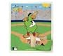 Pittsburgh Pirates Puzzle