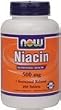 Niacin 500mg - 250 - Sustained Release Tablet Niacin 500mg - 250 - Sustained Release Tablet