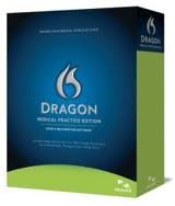Dragon Medical Practice Edition